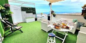 Vintage Meson Ocean View